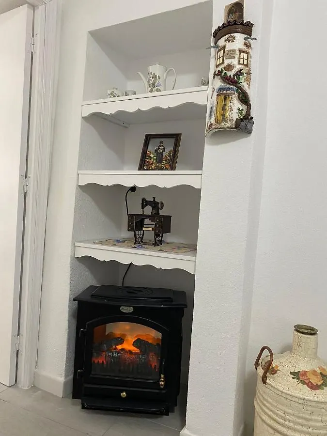 Holiday home Casa Rural 