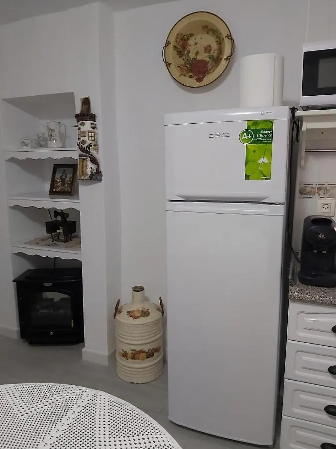 Holiday home Casa Rural 