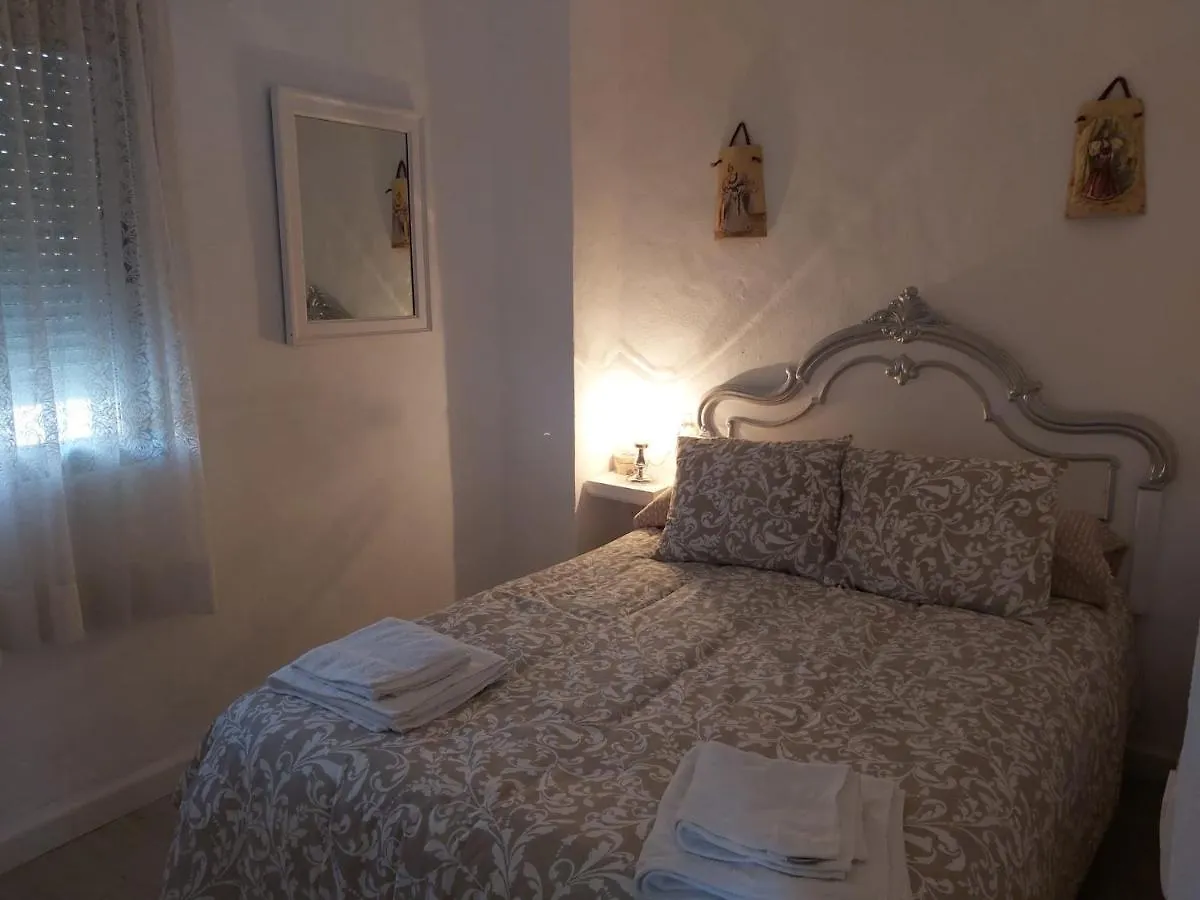 Casa Rural 