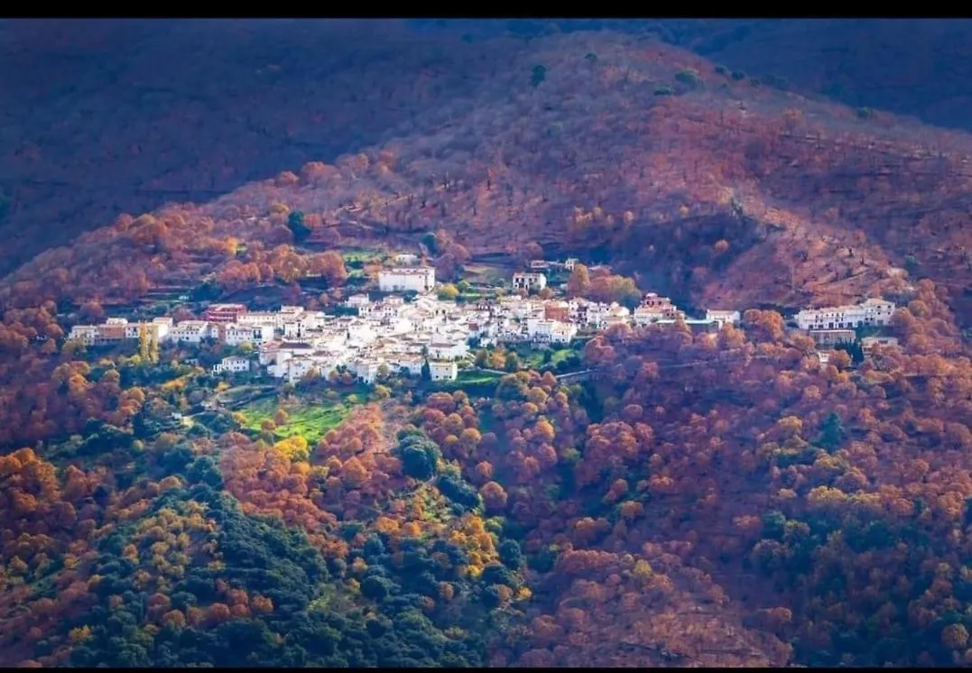 Casa Rural 